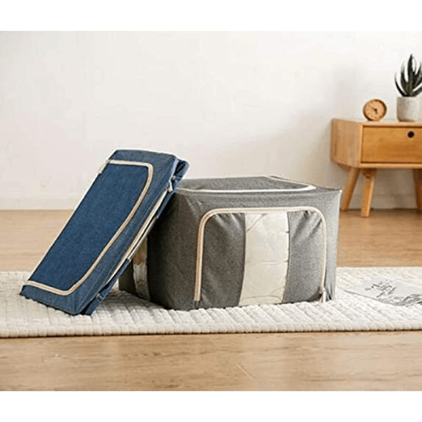 Non Woven Water Resistant Wardrobe