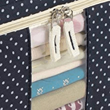 Non Woven Water Resistant Wardrobe