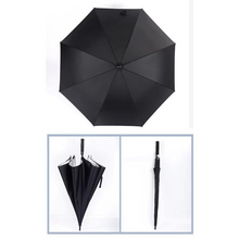 23 Inch Golf Umbrella Windproof Durable Strong Umbrella