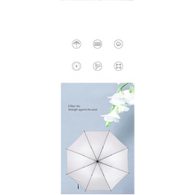 23 Inch Golf Umbrella Windproof Durable Strong Umbrella