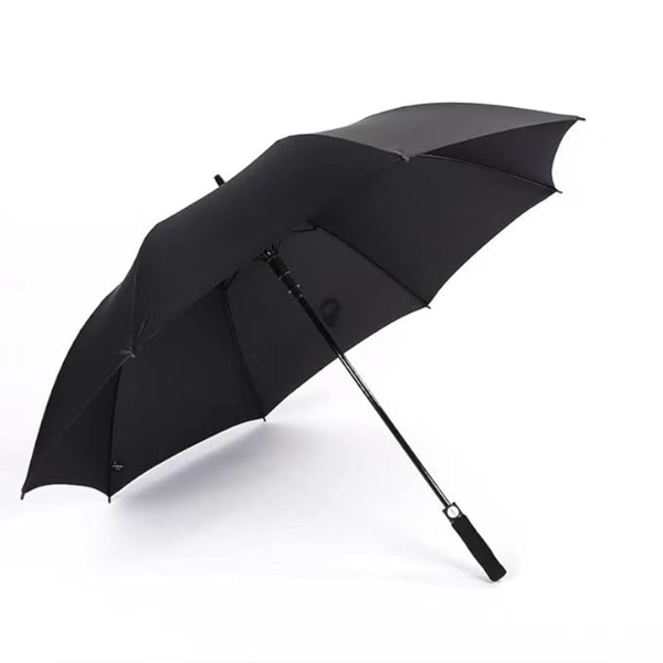 23 Inch Golf Umbrella Windproof Durable Strong Umbrella