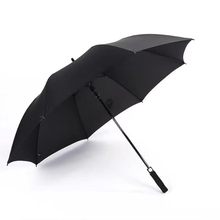 23 Inch Golf Umbrella Windproof Durable Strong Umbrella