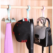 Handbag Hanger Rack