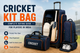 Cricket Kit Bag