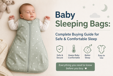 Baby Sleeping Bags