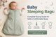 Baby Sleeping Bags