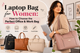 Laptop Bag for Women