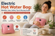 Electric Hot Water Bag