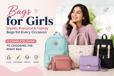 Bags for Girls