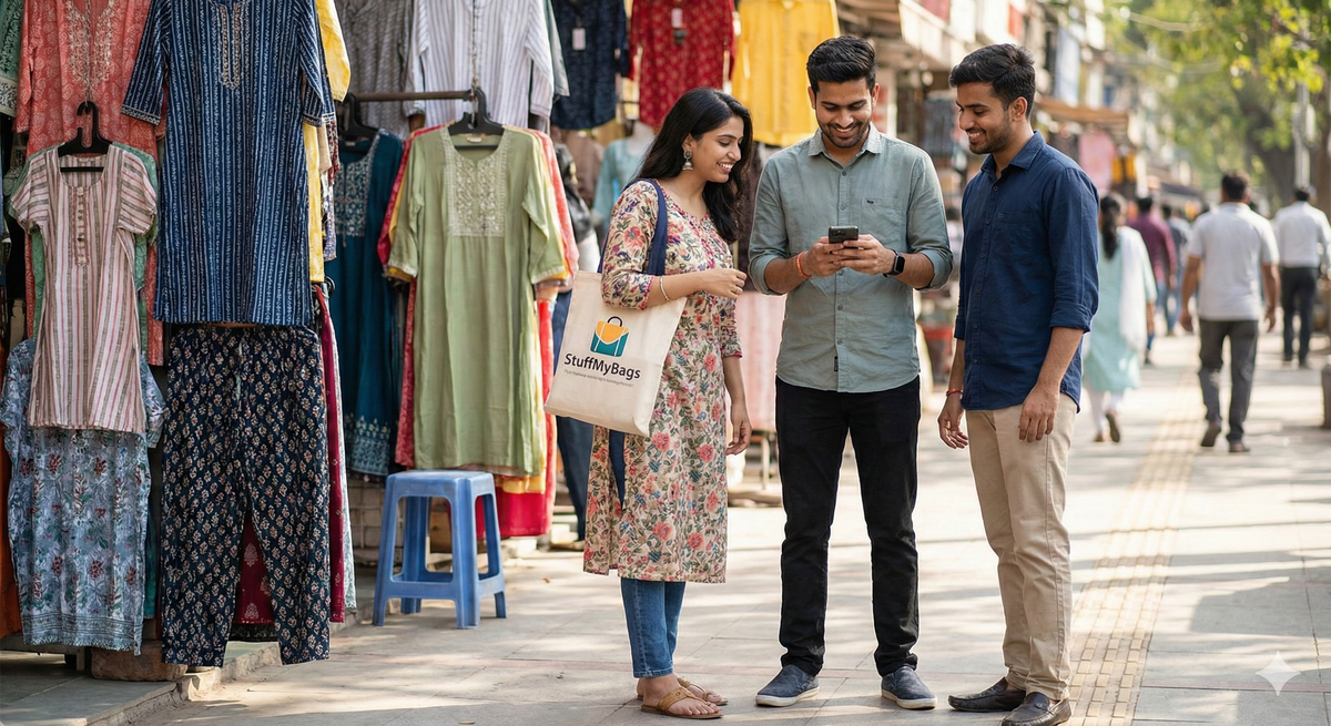 Affordable Everyday Fashion in India: Best Budget Picks Under ₹1000