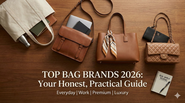 top bag brands