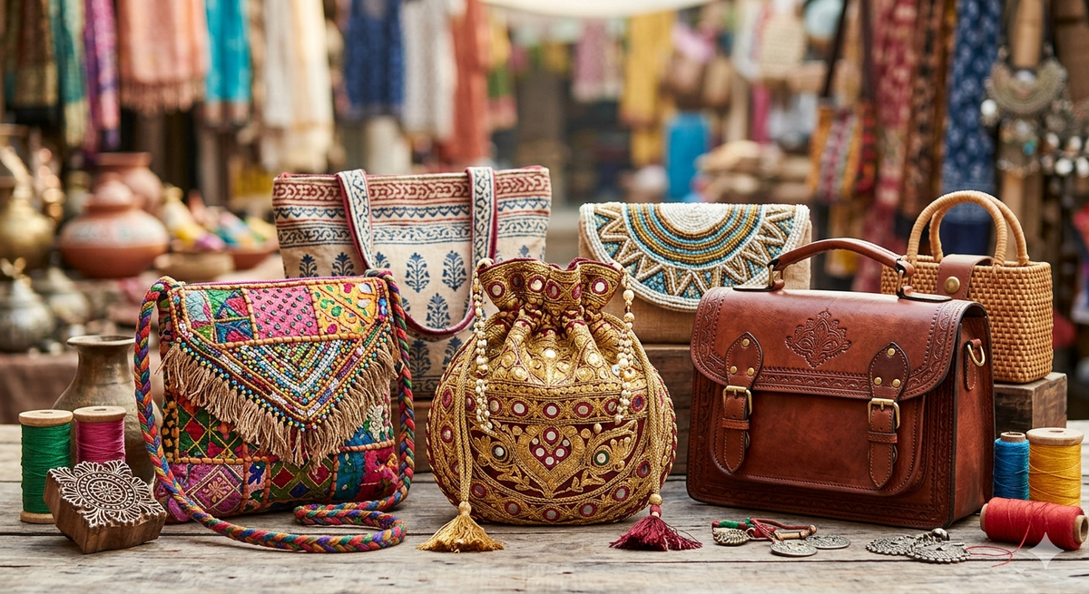 Traditional Bags