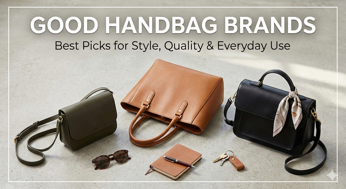 Good Handbag Brands