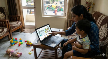 Cheap Toys for Kids in India