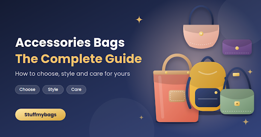 Accessories Bags