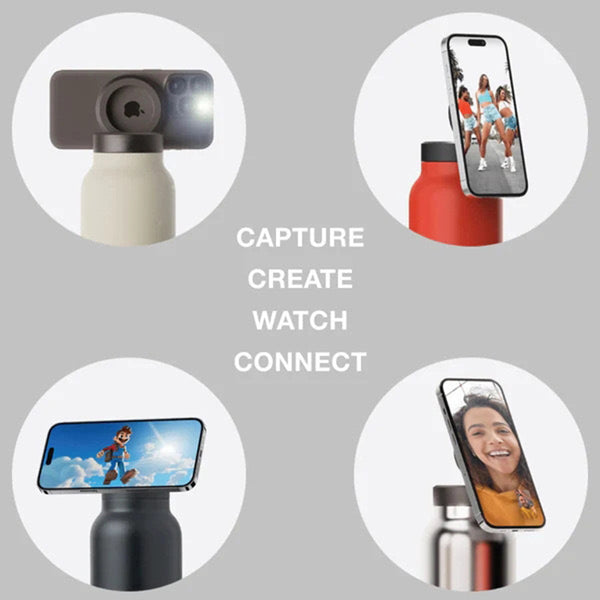 Insulated Water Bottle