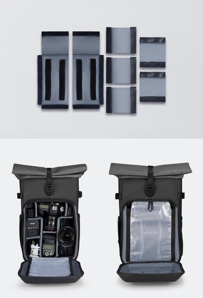 Camera Backpack