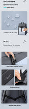 20L Casual Daypack Fashion School Backpack with Laptop Compartment 15.6 Inch Travel Backpack with Cup Pocket, Hiking for City Walking