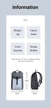 20L Casual Daypack Fashion School Backpack with Laptop Compartment 15.6 Inch Travel Backpack with Cup Pocket, Hiking for City Walking