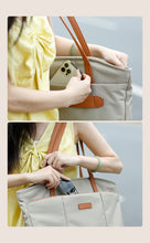 Laptop Tote Bag for Women Shoulder Bag with 14 inch Laptop Bag for Daily needs.