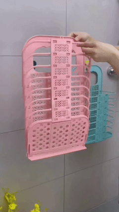 Foldable Laundry Baskets