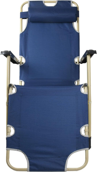 Foldable Lounger