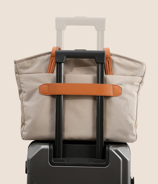 Laptop Tote Bag for Women Shoulder Bag with 14 inch Laptop Bag for Daily needs.