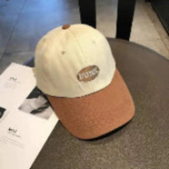 Dunk-Baseball Unisex Cap for Sports and Outdoor