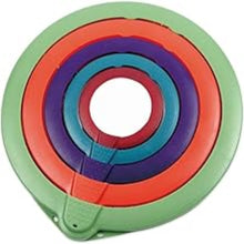 5pcs/set Vacuum Lids Press Seal Fresher Food Leak Proof Food Fresh Keep Lid Sealing Cover Refrigerator Plate Cover Kitchen Tools