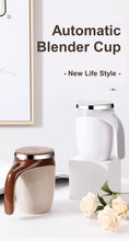 Self Stirring Coffee Mug Spinning Home Office Travel Mixer Cup Auto Magnetic Mug Mixer Automatic Mixing Coffee Cup Self Mixing Stainless Steel Cup for Coffee