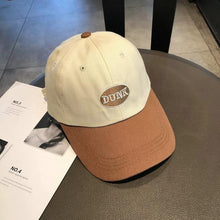 Dunk-Baseball Unisex Cap for Sports and Outdoor