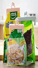 Bag Sealing Clips