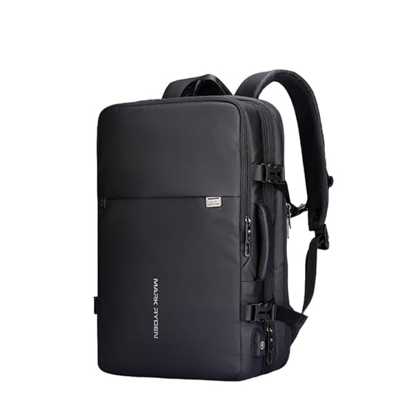40L Carry-on Travel Backpack underseat Flight bag fit 17.3 Laptop