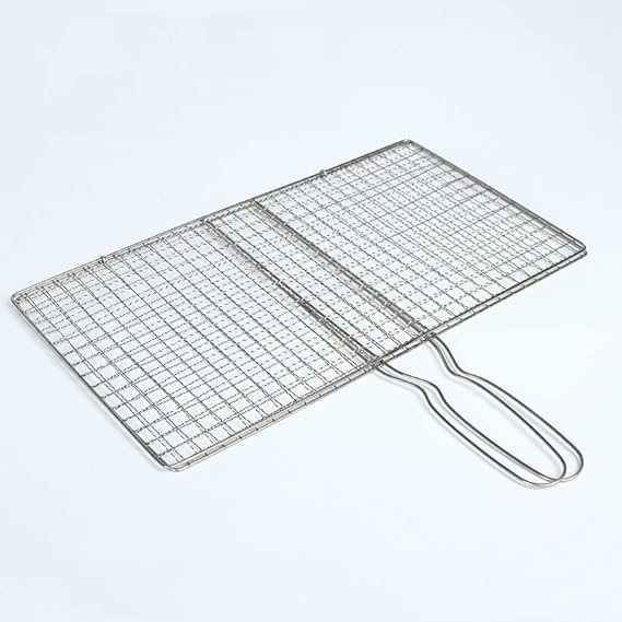 Barbecue Grilling Basket