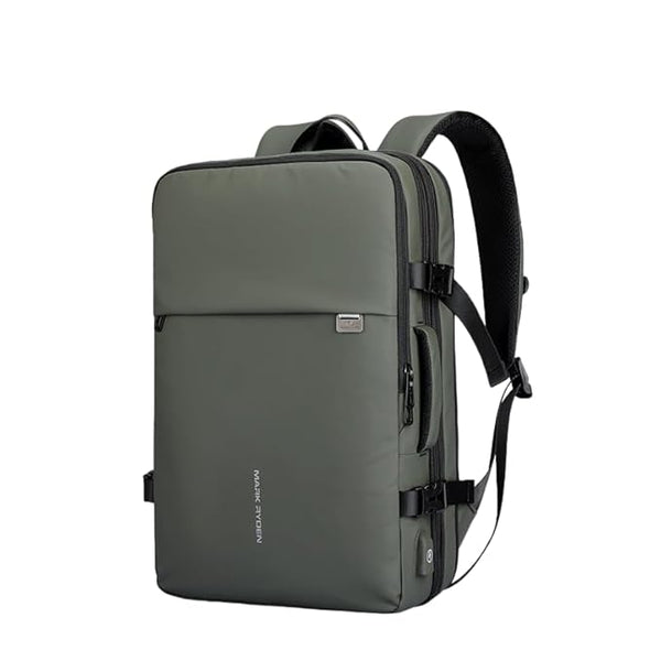 40L Carry-on Travel Backpack underseat Flight bag fit 17.3 Laptop