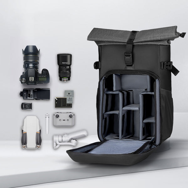 Camera Backpack