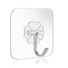 Self-Adhesive Hook for Wall