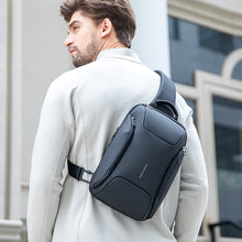 Multifunctional crossbody waterproof bag for your life