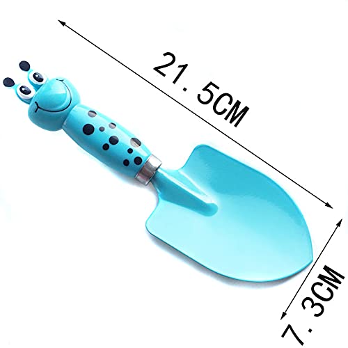 Kids Gardening Tools Set