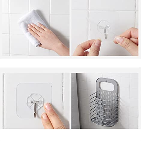 Foldable Laundry Baskets