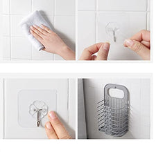 Foldable Laundry Baskets