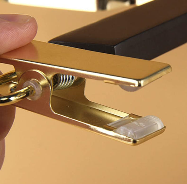 Adjustable Clip Hangers