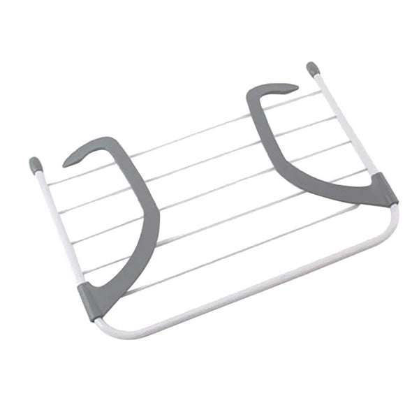 Folding Clothes Hanger