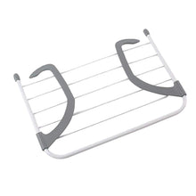 Folding Clothes Hanger
