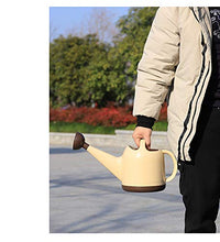 4L Durable Watering Can for Outdoor and Indoor House Plants