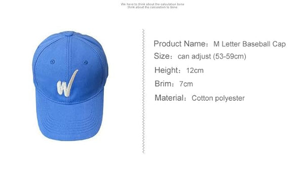 Baseball Unisex Cap