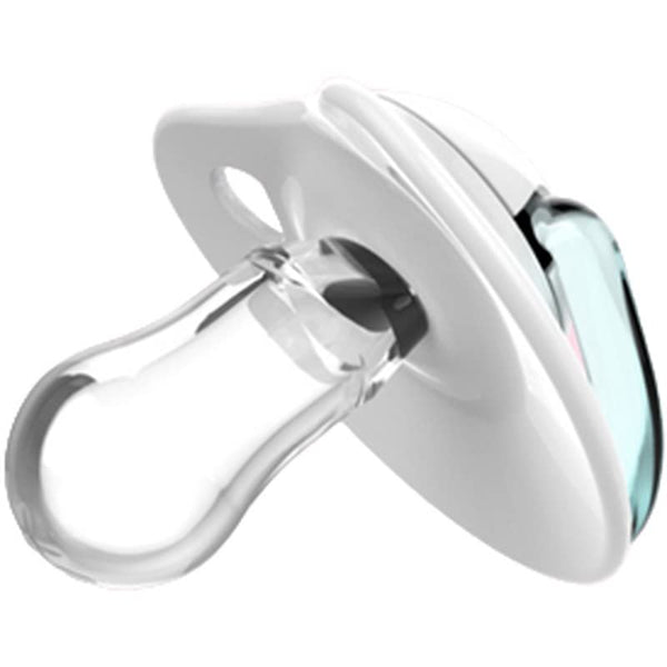 Pacifier for Kids, 6-18 Months, Pack of 2