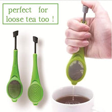 Silicone Tea Infuser