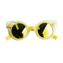 Oncaarnival U V Protected Kids -Eye Sunglasses (Plastic)