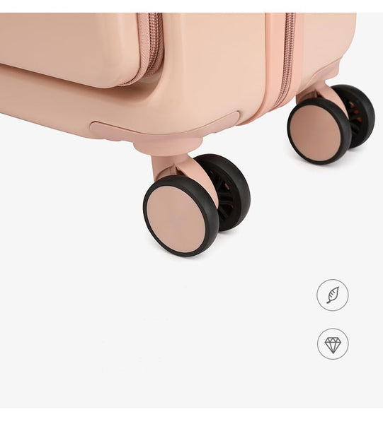 Luggage  Trolley Bag